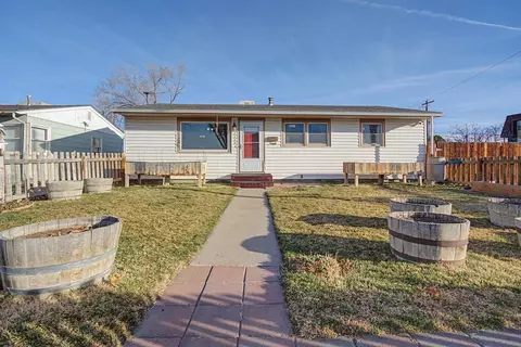 2440 Bunting Ave, Grand Junction, CO 81501