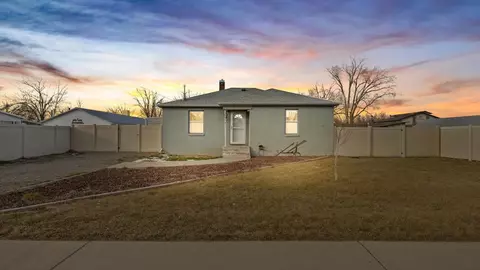 2876 B 12 Rd, Grand Junction, CO 81503