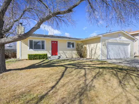 683 W Moorland Cir, Grand Junction, CO 81504