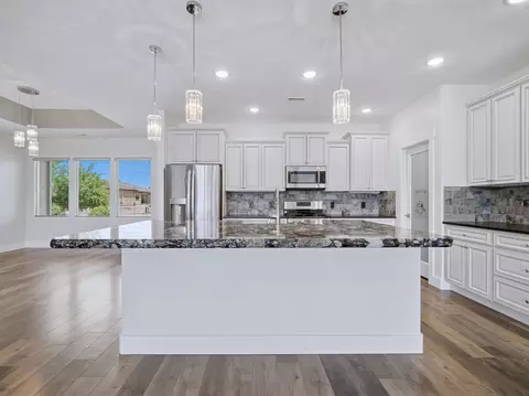 Kitchen - 1223 Eagle Way, Fruita, CO 81521 photo 4 of 5