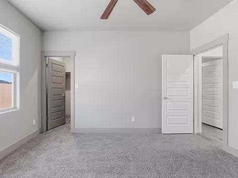 Bedroom - 1223 Eagle Way, Fruita, CO 81521 photo 6 of 7