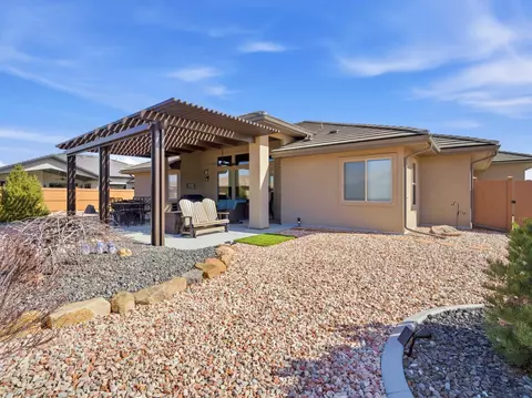 Exterior - 1223 Eagle Way, Fruita, CO 81521 photo 4 of 4