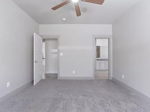 Bedroom - 1223 Eagle Way, Fruita, CO 81521 photo 4 of 7