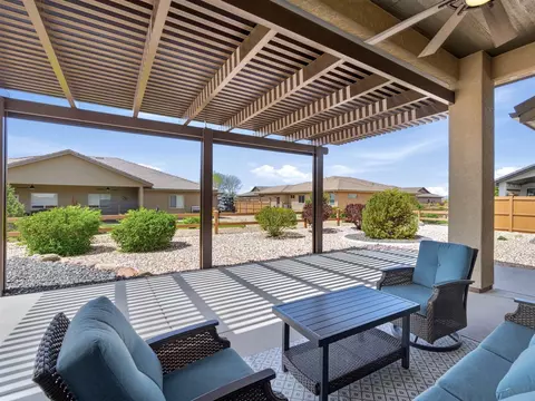Exterior - 1223 Eagle Way, Fruita, CO 81521 photo 2 of 4