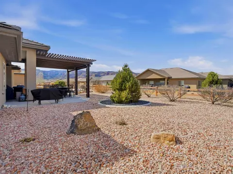 Exterior - 1223 Eagle Way, Fruita, CO 81521 photo 3 of 4