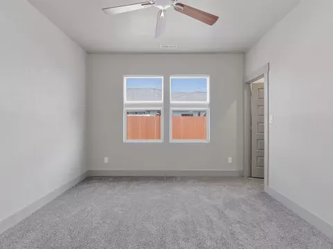 Bedroom - 1223 Eagle Way, Fruita, CO 81521 photo 5 of 7