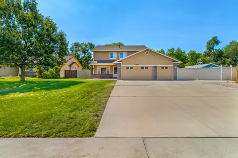 1937 Hawthorne Ave, Grand Junction, CO 81506