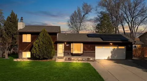 3006 Gunnison Way, Grand Junction, CO 81504