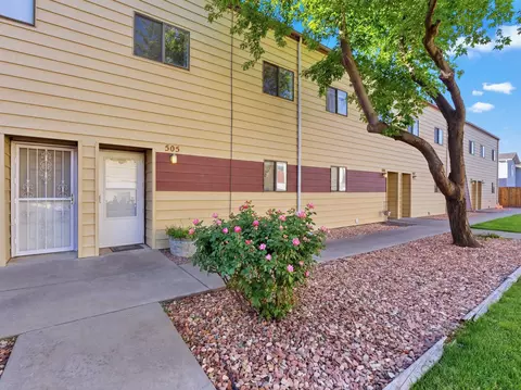 125 Franklin Ave #505, Grand Junction, CO 81501