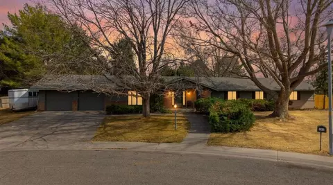 351 Mcfarland Ct, Grand Junction, CO 81501