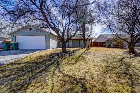 1460 Powell St, Fruita, CO 81521