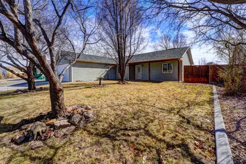 1460 Powell St, Fruita, CO 81521 photo 3