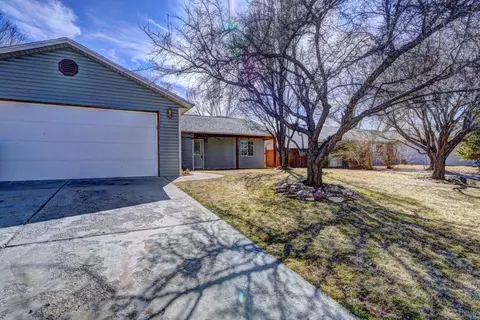 1460 Powell St, Fruita, CO 81521 photo 2
