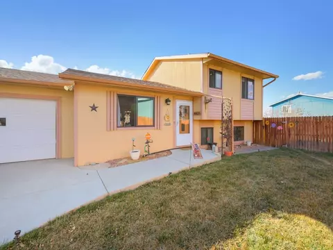 2772 Lexington Ct, Grand Junction, CO 81503