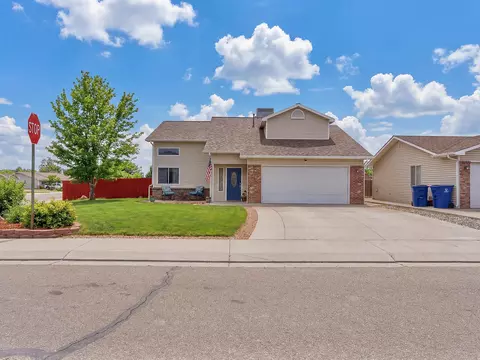3113 Arrowhead Trl, Grand Junction, CO 81504