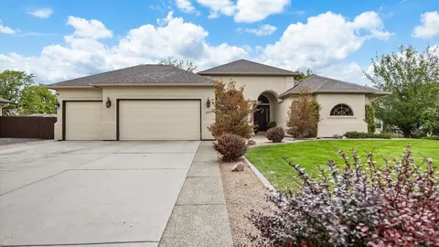 2660 Dahlia Ct, Grand Junction, CO 81506
