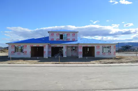 2351 Glen Canyon Ave #C, Grand Junction, CO 81505
