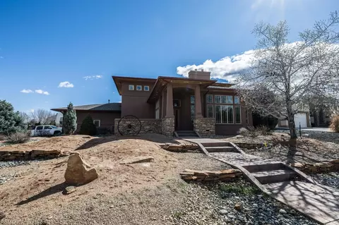 2069 Spur Cross Rd, Grand Junction, CO 81507