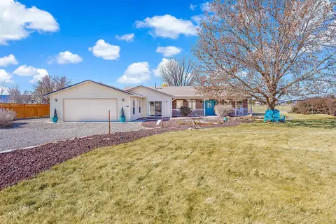 1231 Signal Rock Rd, Grand Junction, CO 81505
