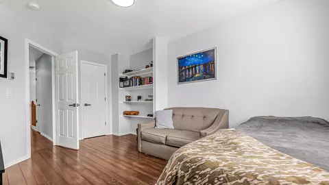 Bedroom - 203 Elderberry Dr, Fruita, CO 81521 photo 4 of 4