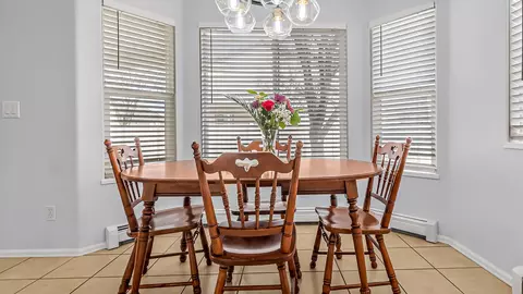 Dining - 203 Elderberry Dr, Fruita, CO 81521 photo 4 of 5