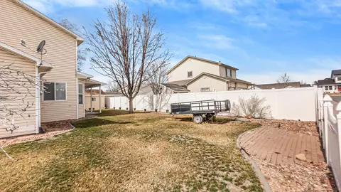 Exterior - 203 Elderberry Dr, Fruita, CO 81521 photo 6 of 6