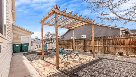 Exterior - 203 Elderberry Dr, Fruita, CO 81521 photo 3 of 6