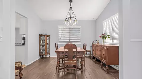 Dining - 203 Elderberry Dr, Fruita, CO 81521 photo 2 of 5