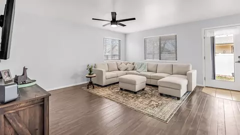 Living - 203 Elderberry Dr, Fruita, CO 81521 photo 3 of 3