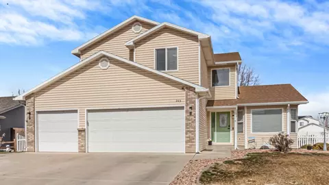 203 Elderberry Dr, Fruita, CO 81521