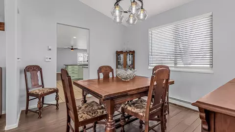 Dining - 203 Elderberry Dr, Fruita, CO 81521 photo 1 of 5