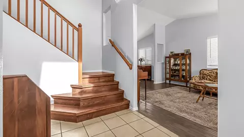 Entry Way - 203 Elderberry Dr, Fruita, CO 81521 photo 1 of 1