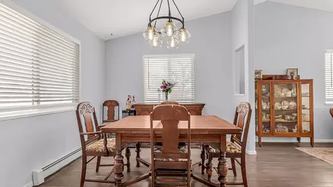 Dining - 203 Elderberry Dr, Fruita, CO 81521 photo 3 of 5