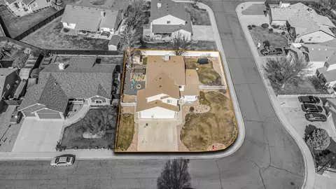View/Area - 203 Elderberry Dr, Fruita, CO 81521 photo 2 of 2