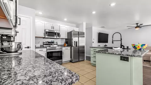 Kitchen - 203 Elderberry Dr, Fruita, CO 81521 photo 2 of 5