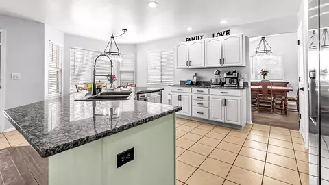 Kitchen - 203 Elderberry Dr, Fruita, CO 81521 photo 1 of 5