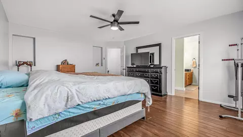 Bedroom - 203 Elderberry Dr, Fruita, CO 81521 photo 1 of 4