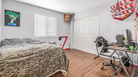 Bedroom - 203 Elderberry Dr, Fruita, CO 81521 photo 2 of 4