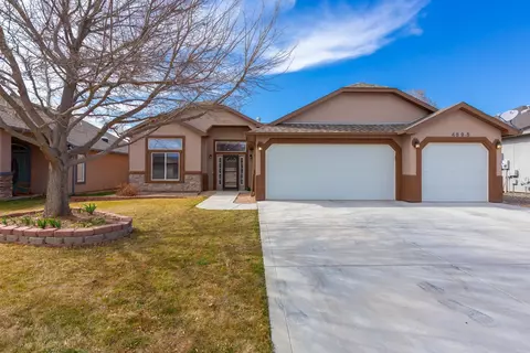 489 12 Casey Way, Grand Junction, CO 81504