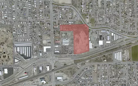 3020 I-70 Business Loop, Grand Junction, CO 81504