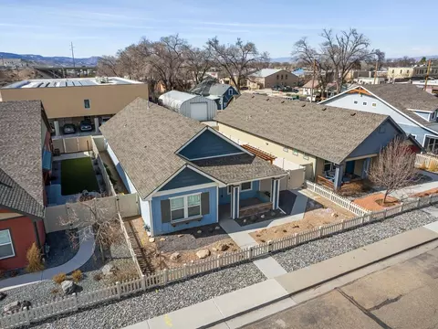 217 S Mulberry St, Fruita, CO 81521