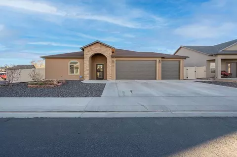 3129 Bevill Ave, Grand Junction, CO 81504