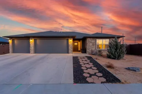 400 Brealyn Ct, Grand Junction, CO 81504