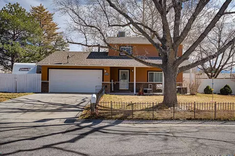 632 Leah Ct, Grand Junction, CO 81504