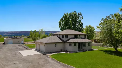 2107 I 12 Rd, Grand Junction, CO 81505