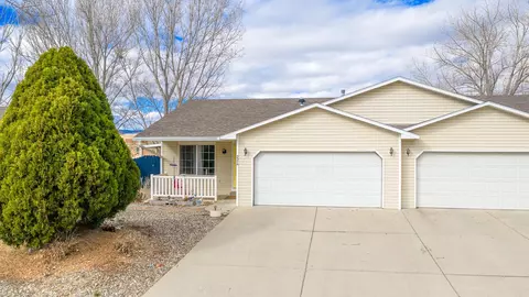 537 29 38 Rd #A, Grand Junction, CO 81504