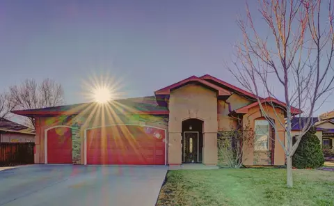 353 Belden Ct, Fruita, CO 81521
