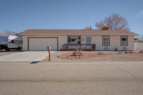 464 Ananessa Dr, Grand Junction, CO 81504