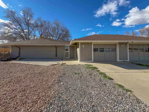 441 E Scenic Dr #A, Grand Junction, CO 81507