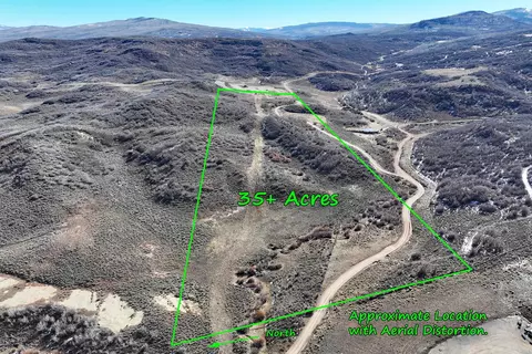 tbd Harrison Creek Gulch Rd, Collbran, CO 81624